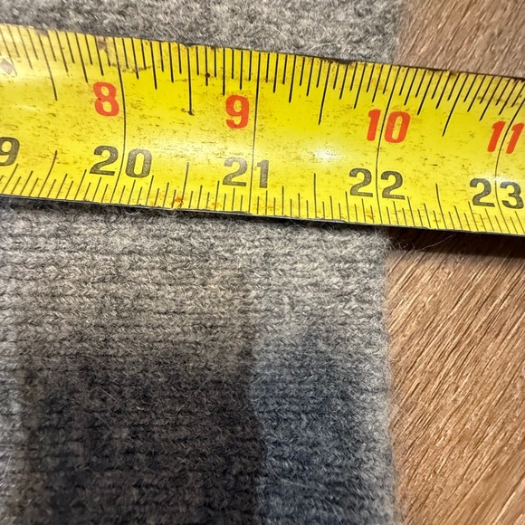 J.Crew Cocoon Women's Sweater Blazer NWT XL Merino Wool Alpaca Blend Classic - Picture 6 of 16